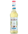 Sirop Vanille sans sucre 70 cl - Monin