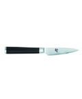 Couteau d'office 9 cm damassé Shun - Kai