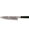 Couteau Chef 20 cm damassé Shun - Kai
