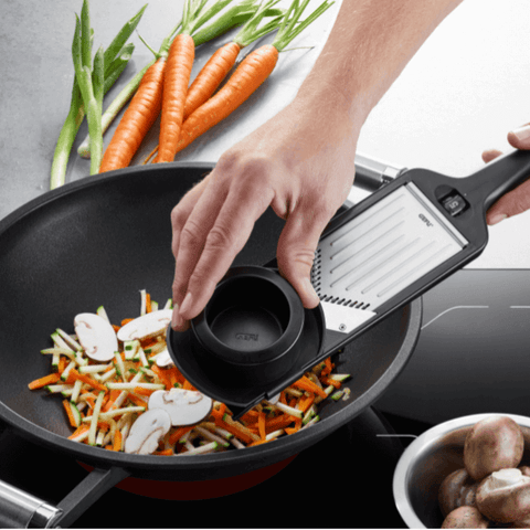 Mandoline à main multi-fonctions Violi - Gefu
