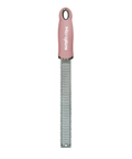 Râpe zesteur premium bouton de rose - Microplane