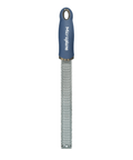 Râpe zesteur premium bleu denim - Microplane
