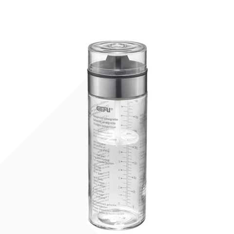 Shaker à vinaigrette en verre 350 ml - Gefu
