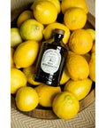 Sirop Bergamote bio 400 ml Brut - Bacanha