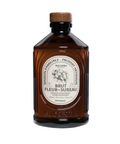 Sirop Fleur de sureau bio 400 ml Brut - Bacanha