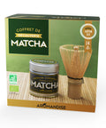 Coffret Matcha Découverte - Aromandise
