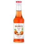 Sirop Citrouille épicée 25 cl - Monin