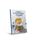 Livre de recettes de l´incroyable cocotte - Cookut