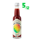 Sauce piment Gallia east IPA 5/12 100 ml - Maison Martin