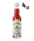 Sauce piment à la Truffe 4/12 100 ml - Maison Martin