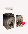 7 sachets de 20 grammes de poivre - Peugeot