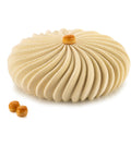Moule en silicone 3D Wave - Silikomart