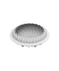Moule en silicone 3D Wave - Silikomart