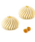 Moule en silicone 3D 6 mini Wave - Silikomart