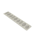 Moule tapis silicone 3D pour décoration feuille - Silikomart