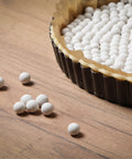 Pot de billes en céramique 750 gr - Alice Délice
