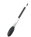 Pince à servir embouts silicone 17 cm - Alice Délice
