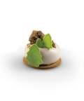 Moule en silicone 3D Stone 85 - Silikomart