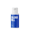 Colorant liposoluble bleu foncé 20 ml - Colour Mill