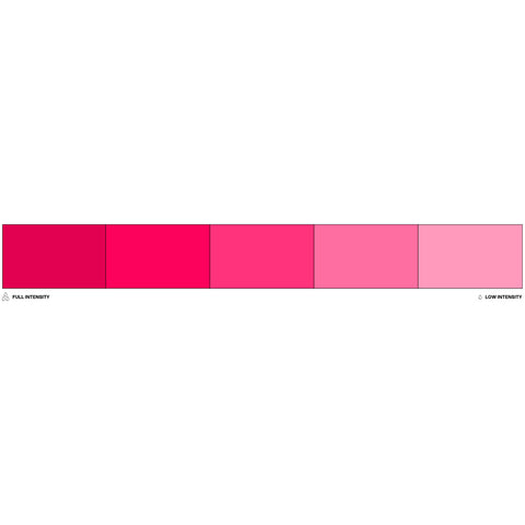 Colorant liposoluble Rose Framboise20 ml - Colour Mill