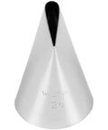 Douille en inox : pétale 18 mm  125 - Wilton