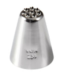 Douille en inox : multi-ouvertures - Wilton