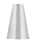 Douille en inox : ronde 12 mm  2A - Wilton