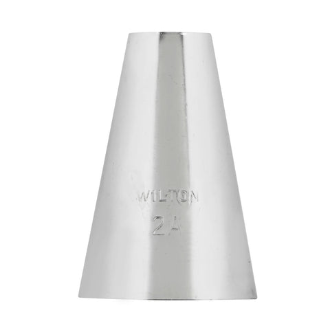 Douille en inox : ronde 12 mm  2A - Wilton