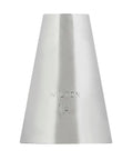 Douille en inox : ronde 15 mm  1A - Wilton
