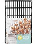 Grille de refroidissement volette en acier 3 étages - Wilton