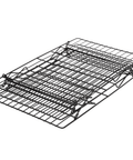 Grille de refroidissement volette en acier 3 étages - Wilton