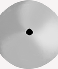 Douille en inox : ronde 2 mm  2 - Wilton