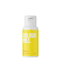 Colorant liposoluble Jaune 20 ml - Colour Mill