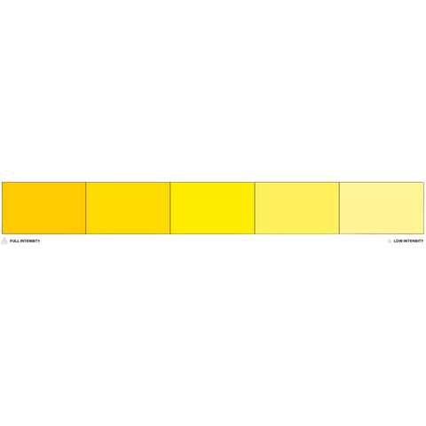 Colorant liposoluble Jaune 20 ml - Colour Mill
