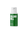 Colorant liposoluble Vert Forêt 20 ml - Colour Mill