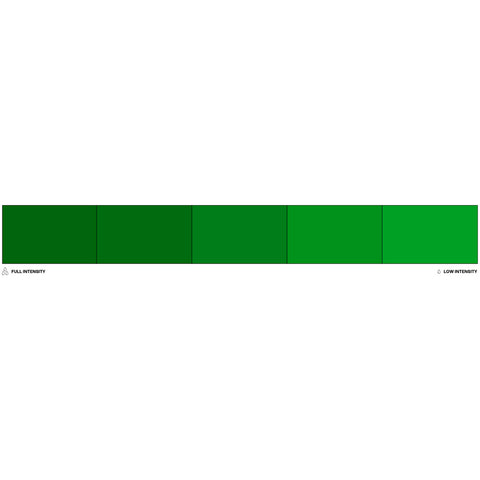Colorant liposoluble Vert Forêt 20 ml - Colour Mill