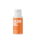 Colorant liposoluble Orange 20 ml - Colour Mill