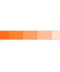 Colorant liposoluble Orange 20 ml - Colour Mill