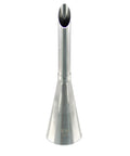 Douille en inox : à garnir. fourrage 8 mm  232 - PME