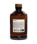Sirop Vanille bio 400 ml Brut - Bacanha