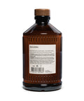 Sirop Concombre bio 400 ml Brut - Bacanha