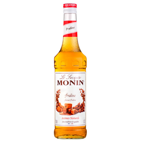Sirop Praliné 70 cl - Monin