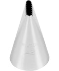 Douille en inox : tressage  48 - Wilton