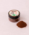 Poudre de gousse de Vanille Bourbon bio 10 gr - Norohy