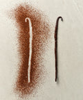 Poudre de gousse de Vanille Bourbon bio 10 gr - Norohy