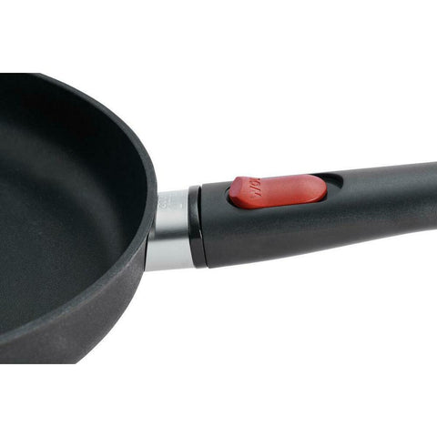 Poêle amovible Ecolite sans PFAS 28 cm - Woll