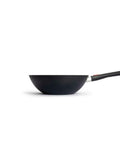 Wok amovible sans PFAS Ecolite 30 cm - Woll