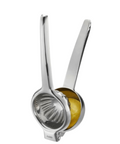 Presse citron inox avec poignée - Gefu