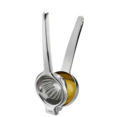 Presse citron inox avec poignée - Gefu