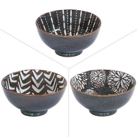 Bol 15 cm Penjab - Table Passion